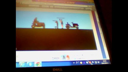 happy wheels ep1