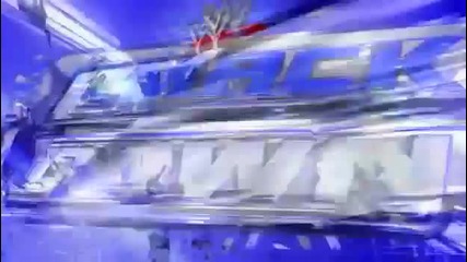 Сантино Марела заменя Ренди Ортън в мача на Elimination Chamber