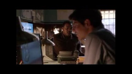 Досиетата Грим / Grimm - сезон 02 eпизод 03, Бг аудио