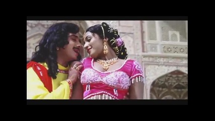 Индийски песни от филми