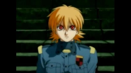 Hellsing - Order 02 - Club M