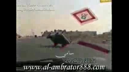 arab drifting car tricks 
