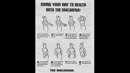 Macarena_-_original_version