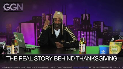 Snoop Dogg - новини специално мега смях *