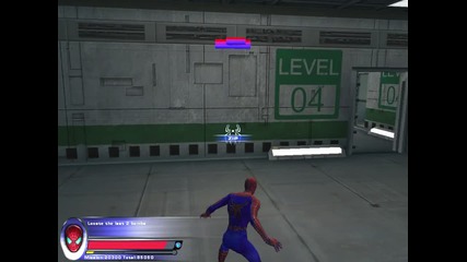 Spider-man:епизод 4,част 3
