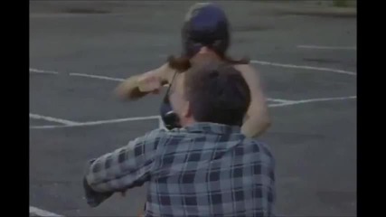 Bounty Hunters 2 Hardball (1997) trailer