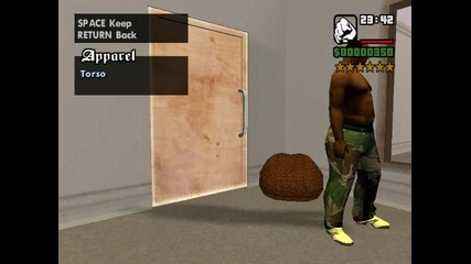 Gta Sa Bug 
