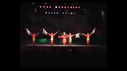 Chinese Circus China
