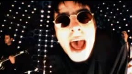Oasis - Supersonic ( Us Version )