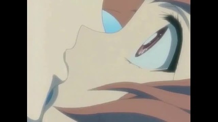 Strawberry panic - Everytime we touch