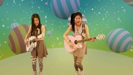 [debut] Spinel - Chu Chu (високо качество)