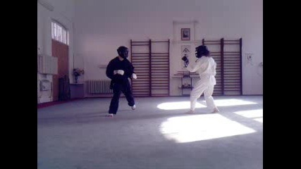 Ookami kumite 03.04.2010 