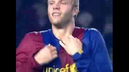Top 20 soccer (football) misses