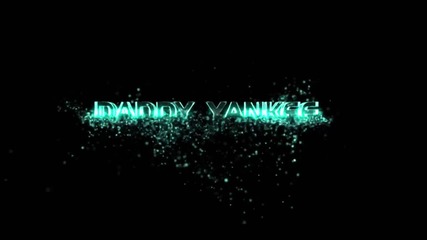 Daddy Yankee - Lovumba .. 2012 / Prestige /