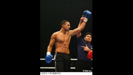 Badr Hari 