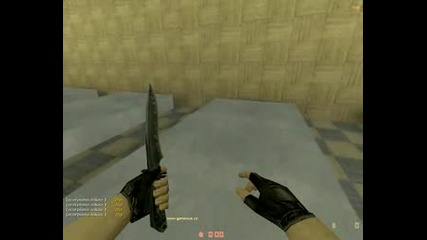 Cool Long Jump