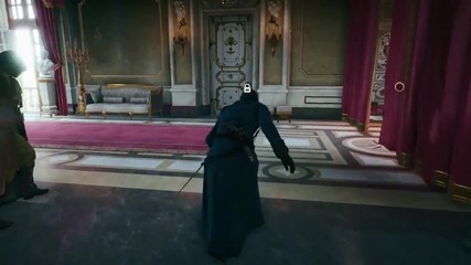 E3 2014: Assassin's Creed Unity - Demo Walkthrough