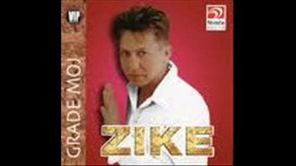 Zike Zijad Klopic - Ti si meni bila jedina