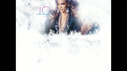 Jennifer Lopez - On The Floor