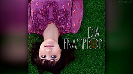 Dia Frampton - Daniel [превод на български]