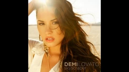Прочувствената песен Demi Lovato – Skyscraper