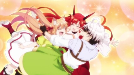 Yuusha Party wo Tsuihou sareta Beast Tamer, Saikyoushu no Nekomimi Sho