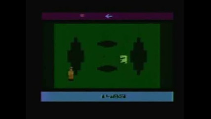 E.t. Atari Part 1 - Irate Gamer