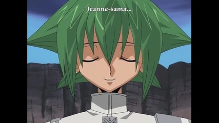 Shaman King Ep. 56 - Part 1