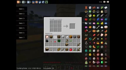 minecraft Pro- survival ep 2 s1