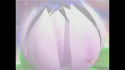 Winx Club Sophix Transformation