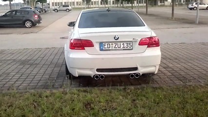 М3 в Мюнхен - М3 in Munich
