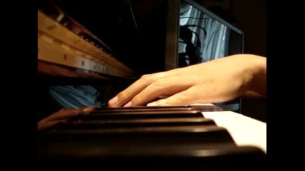 Rihanna - Take A Bow (piano Instrumental)