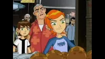 Ben10 S3e03