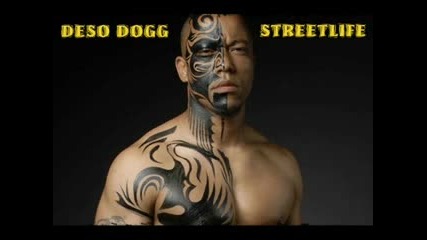 Deso Dogg - Serdar (r.i.p)