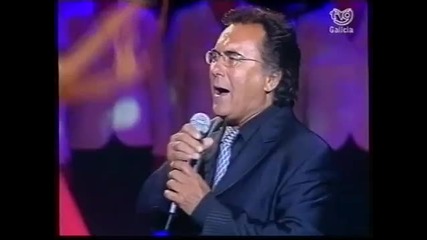 Al Bano Carrisi - Buona Notte Amore Mio