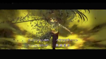 Korewa Zombie desuka ~ Opening (hd) 