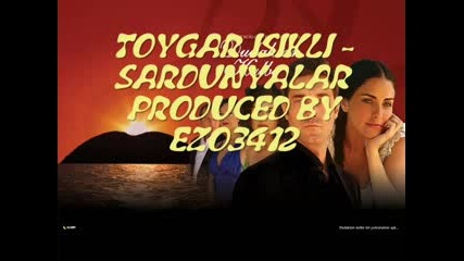 Toygar Isikli - Dunyalar (dudaktan Kalbe) Yeni.flv