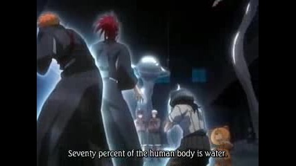 Bleach Special Episode 73 - 74 Part - 2
