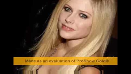 Avril...^^