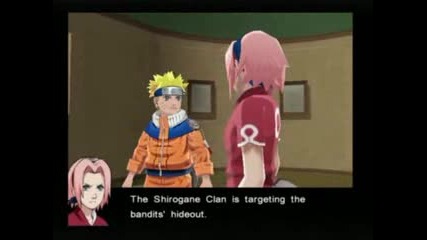 Naruto Chronicles Part 12