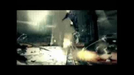 Devil May Cry 3 - Dante's Awaking