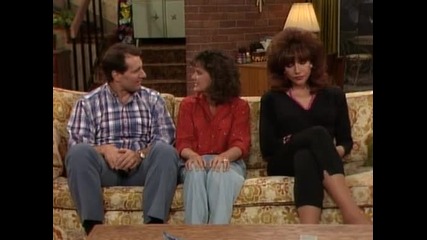 Married With Children S02 Ep19