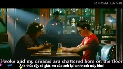 Enrique Iglesias Why Not Me [vietsub+kara]