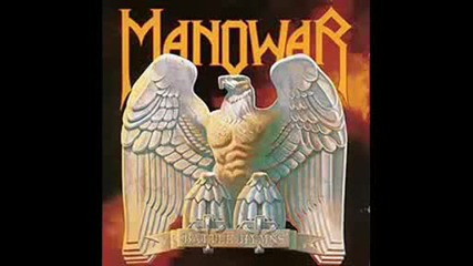 Manowar - Shell Shock