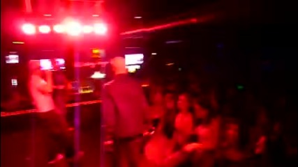 Respect - Какъвто бях Live 