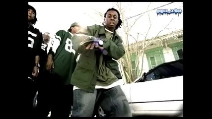 Lil Wayne Ft. Mannie Fresh - Bring It Back (ВИСОКО КАЧЕСТВО)