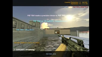 Ptb^ - Counter - Strike