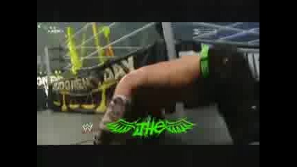 Jeff Hardy Lp - In The End