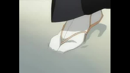 Bleach 166 Part 2/3
