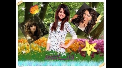 Selena Gomez - A year without rain